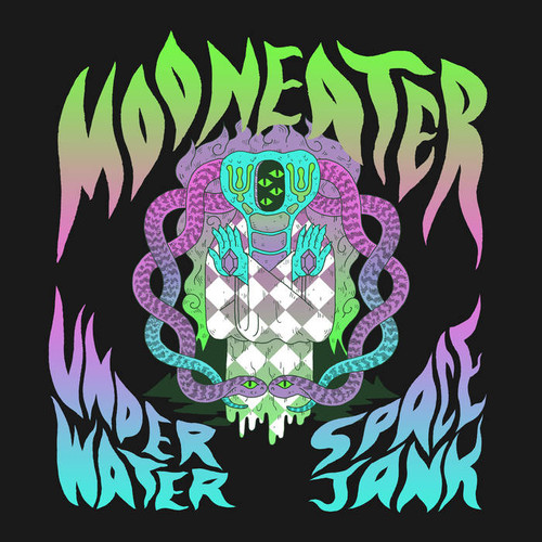 Underwater Space Jank