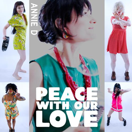 Peace With Our Love