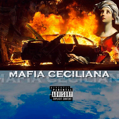 CYPHER MAFIA (Explicit)