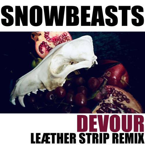 Devour (Leæther Strip Remix)