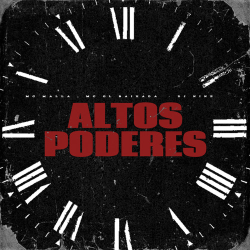 Altos Poderes