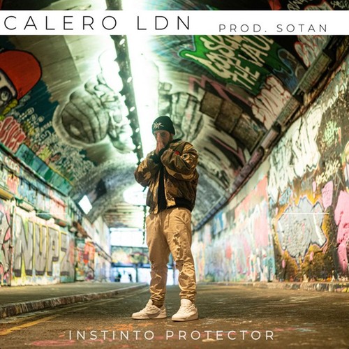 Instinto Protector (Explicit)