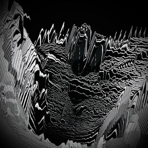 VOICES IN THE GLASS (feat. Hatchetsaw) [Explicit]