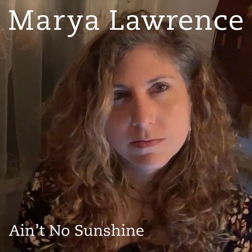Ain't No Sunshine (feat. Gregoire Maret, Erik Lawrence, Freddie Bryant, Mino Cinelu & Jennifer Vincent)