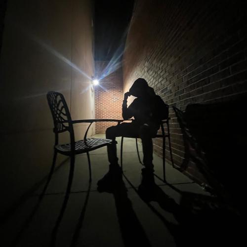 RaccTenn (feat. rackcityK9) [Explicit]
