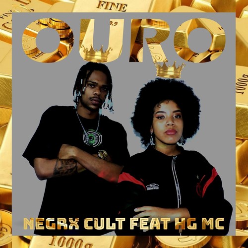 Ouro (feat. Hg MC)