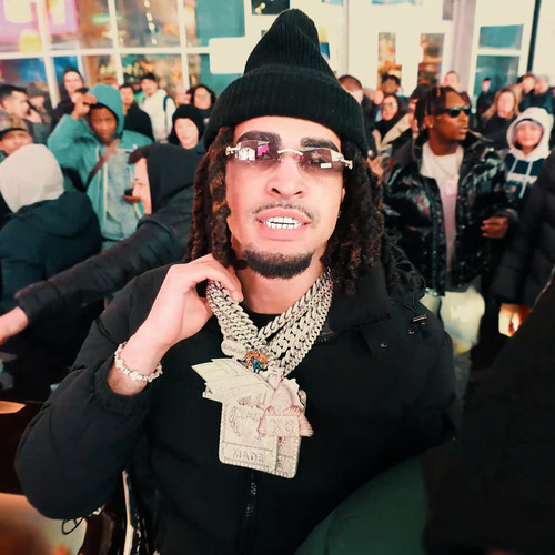 Financial Magician (Explicit)