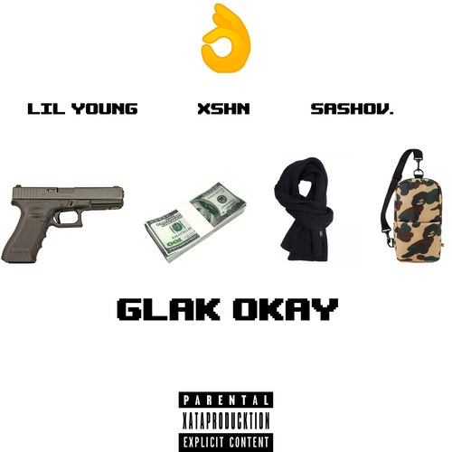 Glak Okay