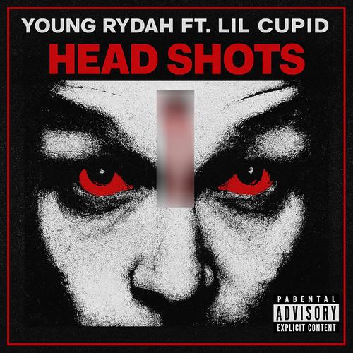 Head Shotz (feat. Lil Cupid) [Explicit]