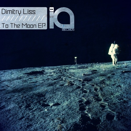 To The Moon EP