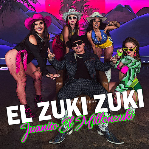 El Zuki Zuki