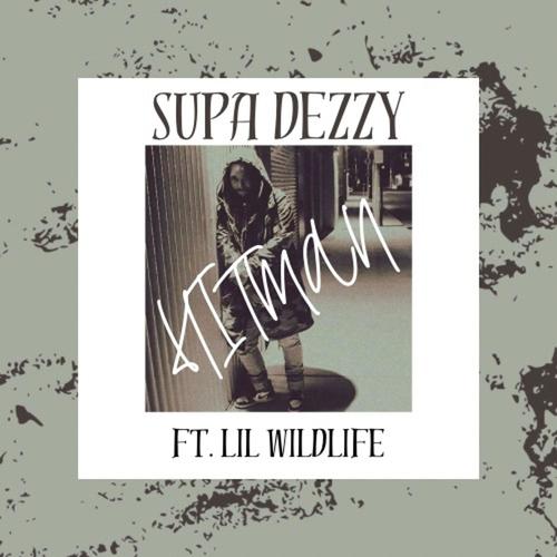HitMan (feat. Lil Wildlife) [Explicit]
