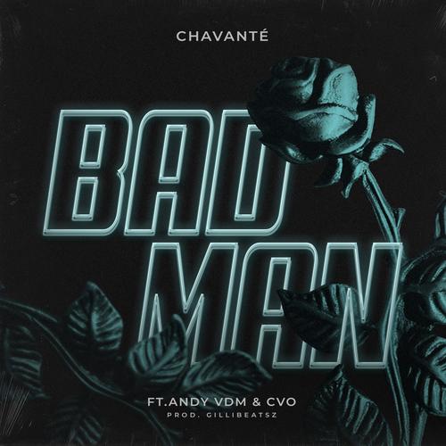 Badman (feat. Andy VDM & C.V.O)