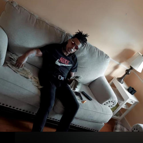 Stay Down (Explicit)