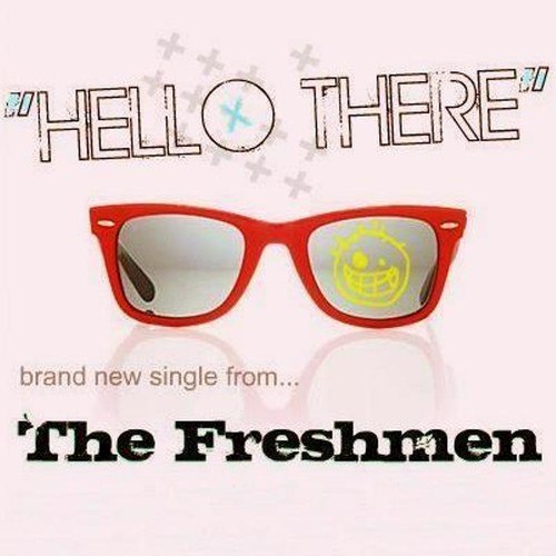 Hello There - Single