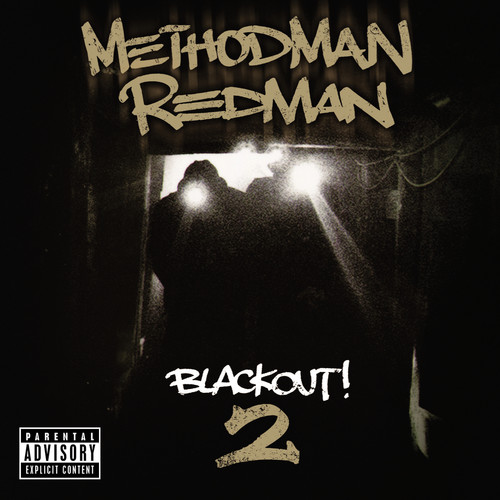 Blackout! 2 (Explicit)