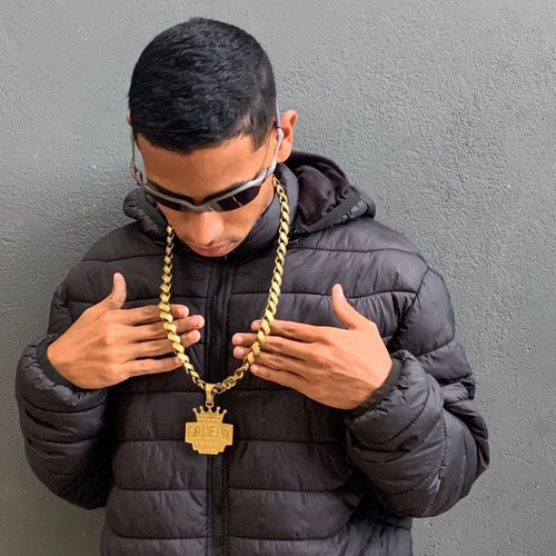 MT - Elas Gosta De Baile De Marginal (Explicit)