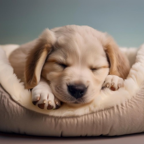 Días De Perro: Calmo Hip Hop Para Patas Descansadas