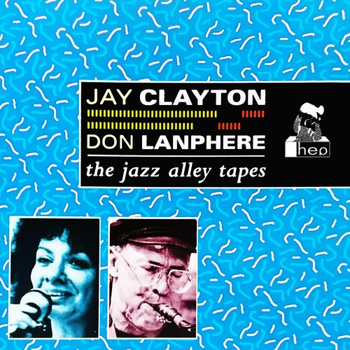 The Jazz Alley Tapes