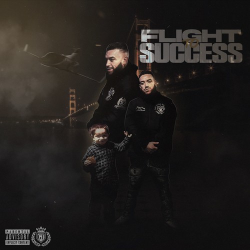 Flight To Success (Explicit)