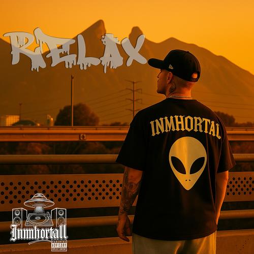 Relax. Versión Reggae (Explicit)