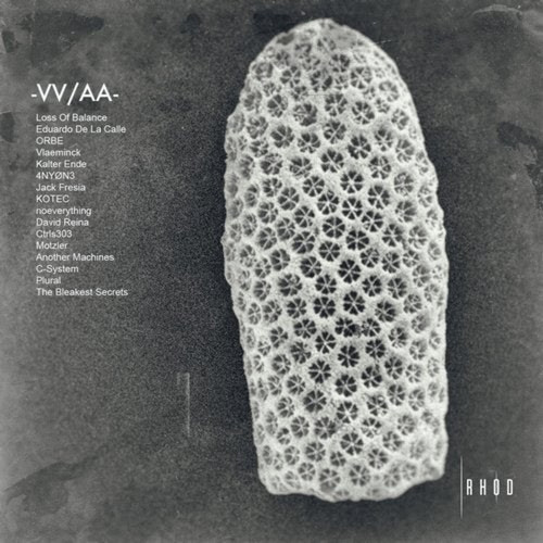 Rhod Records Compilation, Vol. 1