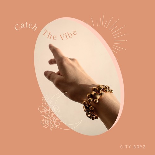 Catch The Vibe (Explicit)