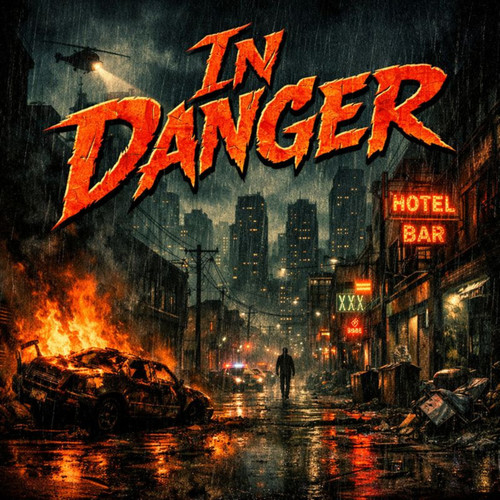 In Danger (Explicit)