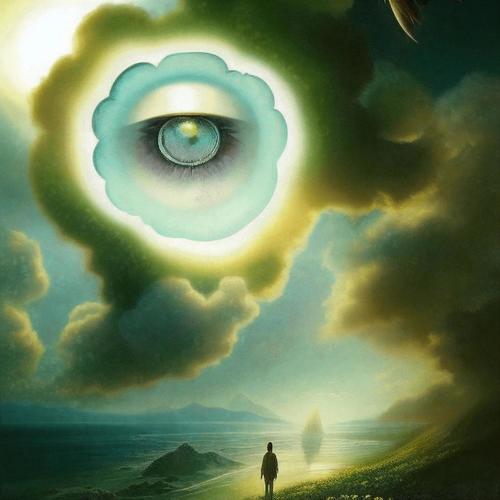 Paranoid In Paradise (Explicit)