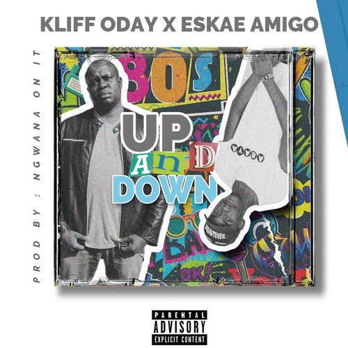 Up and Down (Explicit)