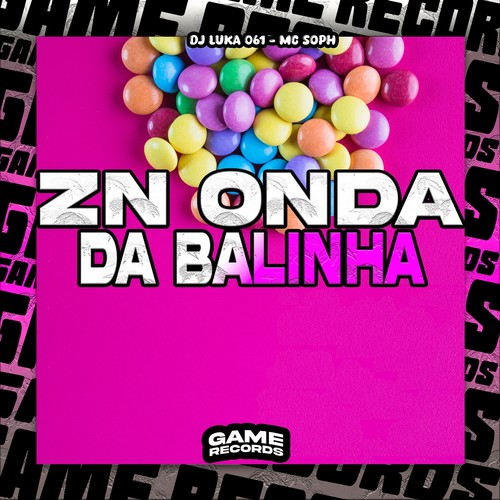 ZN Onda da Balinha (Explicit)