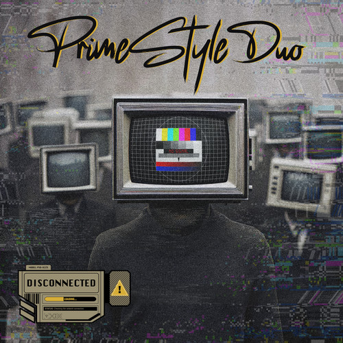 Disconnected (Explicit)