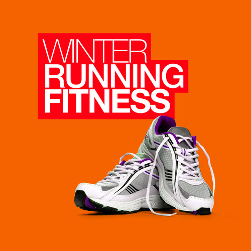 Winter Running Fitness
