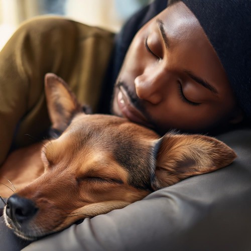Ritmos De Hip Hop Para Calmar Perros