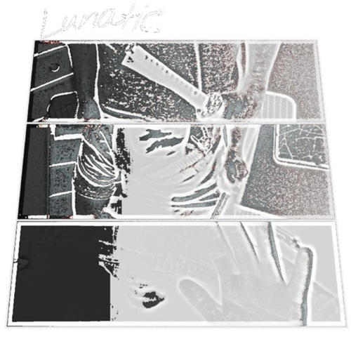 Lunatic Manga (Explicit)