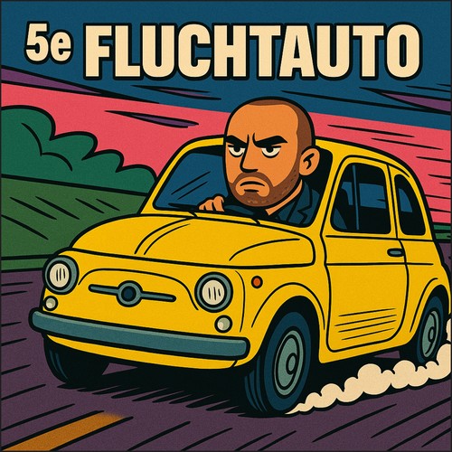 Fluchtauto