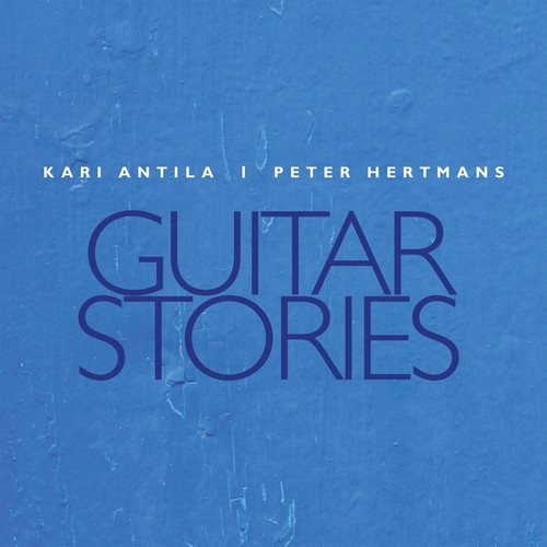 Guitar Stories