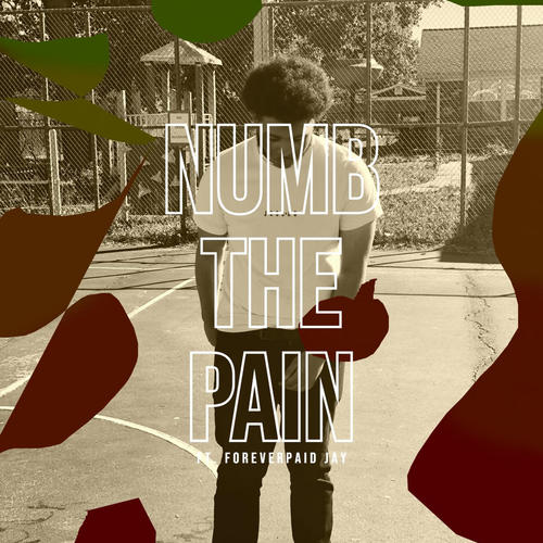 Numb the Pain (feat. ForeverPaid jay)