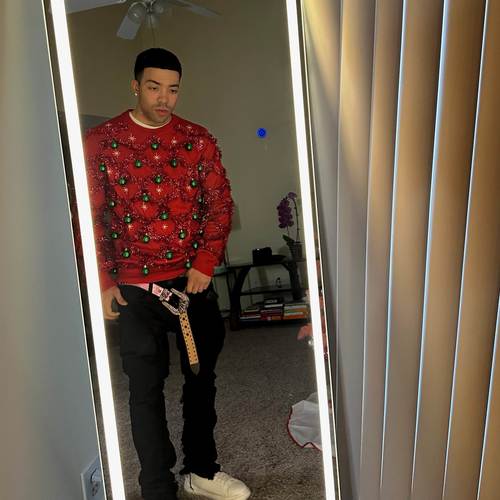 she wanna (Explicit)