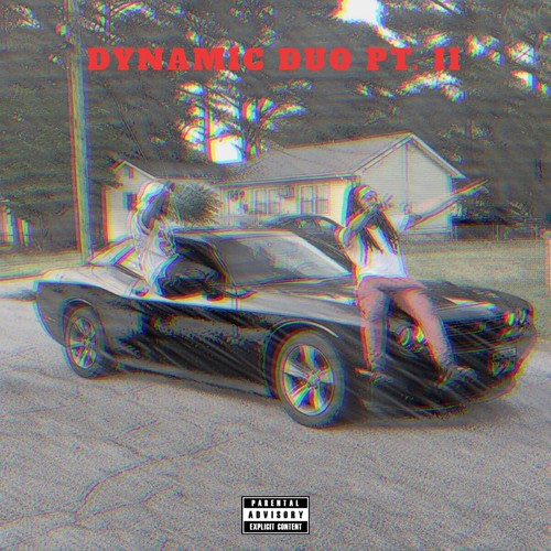Dynamic Duo, Pt. II (Explicit)