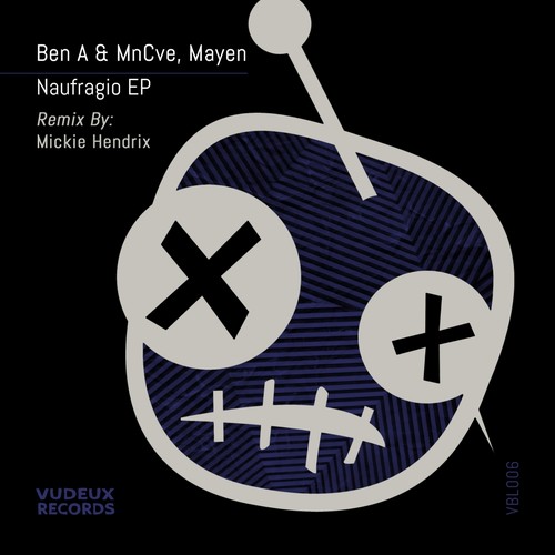 Naufragio EP