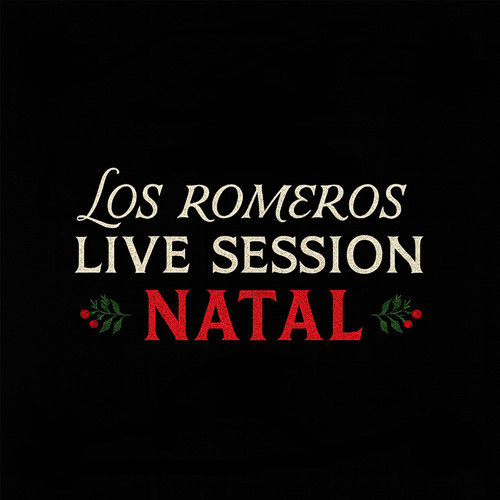 Live Session Natal (Ao Vivo)