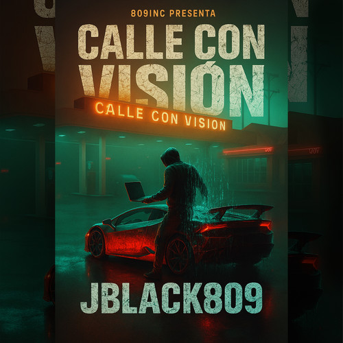 CALLE CON VISION