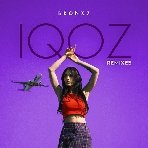 IQOZ REMIXES