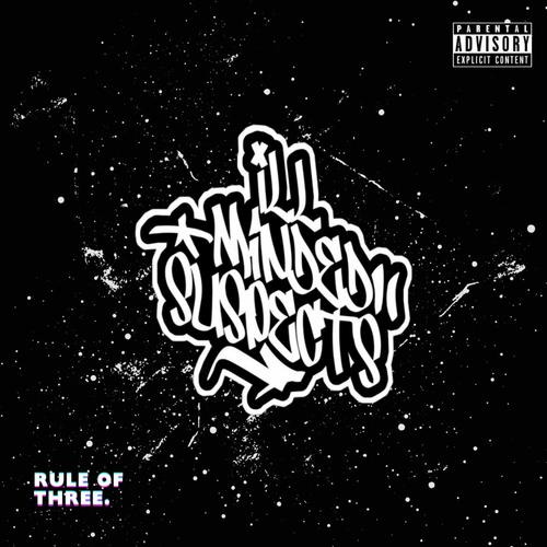 RULE OF THREE (Explicit)