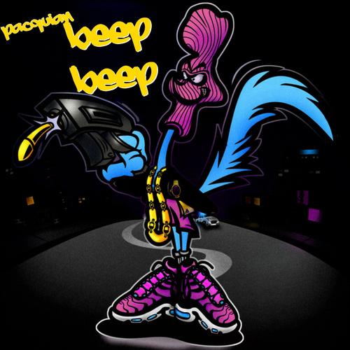 Beep Beep (Explicit)