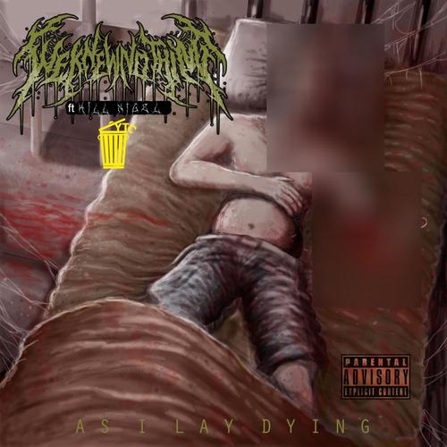 As I Lay Dying (Explicit)