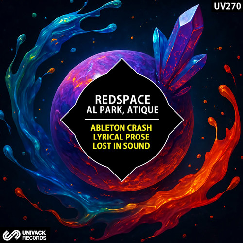 Lyrical Prose (Extended Mix)