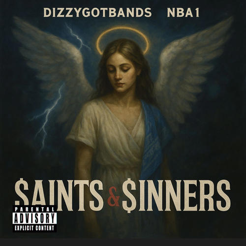 $aints & $inners dizzygotbands x nba1 (Explicit)