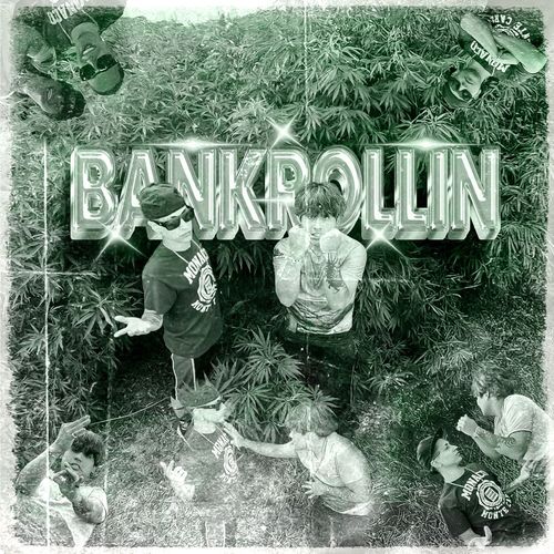 Bankrollin' (Explicit)
